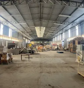 Galpão/Depósito/Armazém para alugar, 2600m² no Centro, Contagem