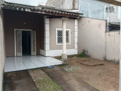 Casa com 2 Quartos à venda, 91m² no Novo Maranguape II, Maranguape