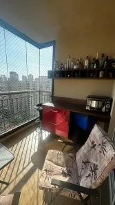 Apartamento com 2 Quartos à venda, 69m² no Ipiranga, São Paulo