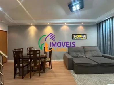Apartamento com 2 Quartos à venda, 158m² no Nova Gerty, São Caetano do Sul