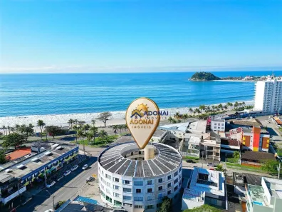 Apartamento com 2 Quartos à venda, 78m² no Centro, Guaratuba