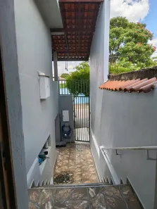 Casa com 3 Quartos à venda, 99m² no Vila Flora, Salto