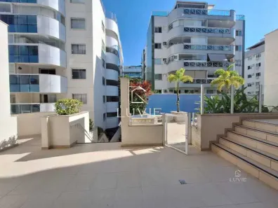 Apartamento com 4 Quartos à venda, 151m² no Freguesia (Jacarepaguá), Rio de Janeiro