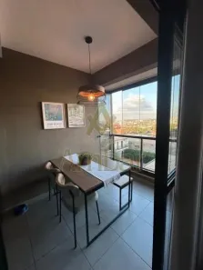 Apartamento com 2 Quartos à venda, 68m² no Vila Monte Alegre, Ribeirão Preto