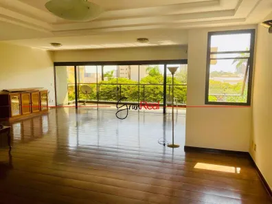 Apartamento com 4 Quartos à venda, 324m² no Centro, Indaiatuba