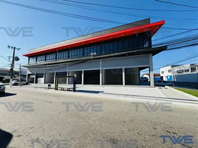 Ponto Comercial para alugar, 188m² no Barreiros, São José