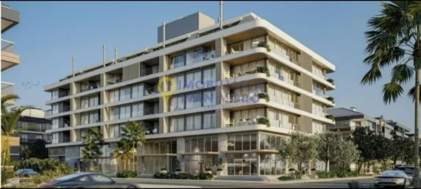 Apartamento com 2 Quartos à venda, 146m² no Jurerê, Florianópolis