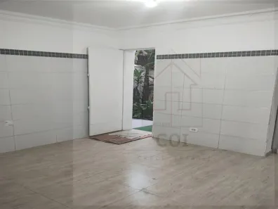 Imóvel Comercial para alugar, 50m² no Vila Clementino, São Paulo