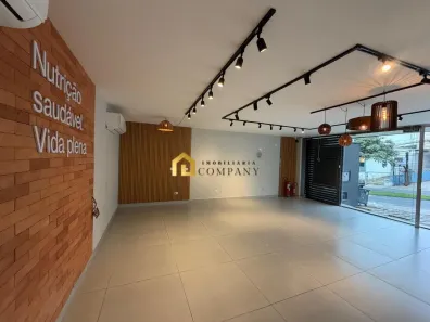 Sala Comercial para alugar, 60m² no Jardim Vergueiro, Sorocaba