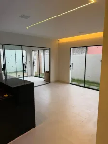 Casa de Condomínio com 4 Quartos à venda, 200m² no Mangueirão, Belém
