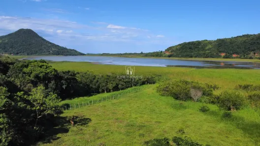 Lote/Terreno à venda, 11070m² no Macacu, Garopaba