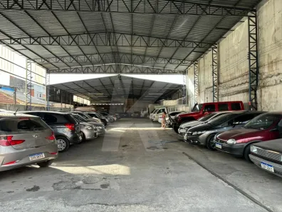 Galpão/Depósito/Armazém à venda, 1124m² no Jardim Brasil (Zona Norte), São Paulo