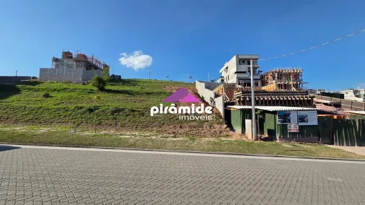 Lote/Terreno à venda, 330m² no Loteamento Terras Alpha São José dos Campos, São José dos Campos