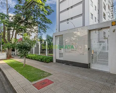 Apartamento com 3 Quartos para alugar, 68m² no Jardim Novo Horizonte, Maringá