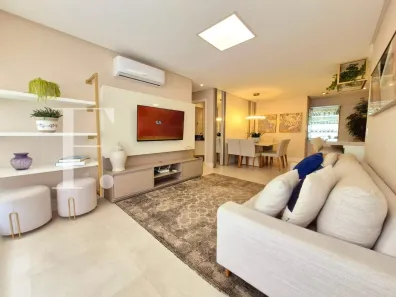 Apartamento com 2 Quartos à venda, 77m² no Navegantes, Capão da Canoa