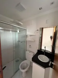 Apartamento com 3 Quartos à venda, 70m² no Antônio Fernandes, Anápolis