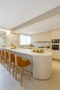Apartamento com 3 Quartos à venda, 217m² no Setor Marista, Goiânia