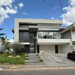 Sobrado com 4 Quartos à venda, 320m² no Jardins Lisboa, Goiânia
