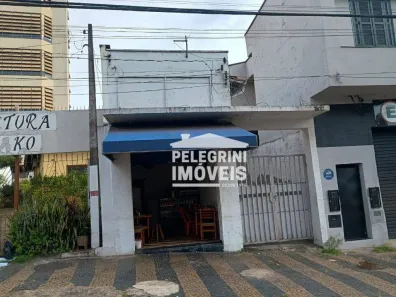 Imóvel Comercial com 4 Quartos à venda, 145m² no Nova Campinas, Campinas