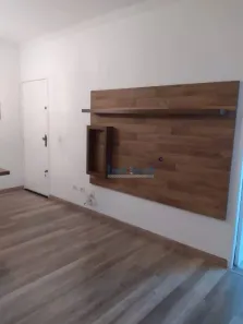 Apartamento com 3 Quartos à venda, 65m² no Planalto, São Bernardo do Campo