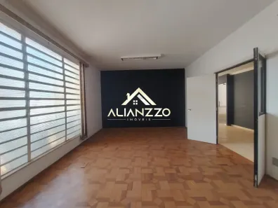 Ponto Comercial para alugar, 250m² no Jardim América, Ribeirão Preto