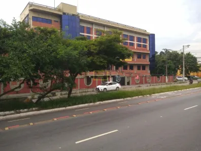 Imóvel Comercial à venda, 4078m² no Instituto de Previdência, São Paulo