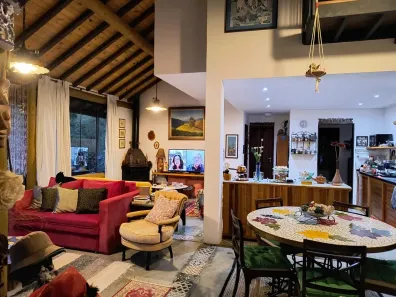 Casa com 2 Quartos à venda, 112m² no Araras, Petrópolis