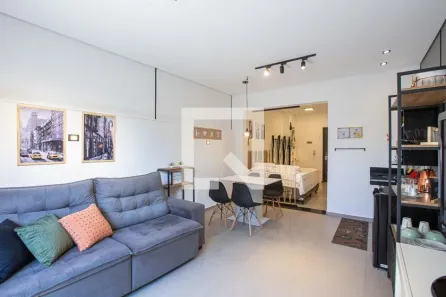 Kitnet com 1 Quarto à venda, 48m² no Perdizes, São Paulo