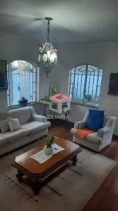 Sobrado com 3 Quartos à venda, 279m² no Jardim São Caetano, São Caetano do Sul