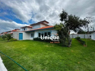 Casa com 4 Quartos à venda, 260m² no Manguinhos, Armação dos Búzios