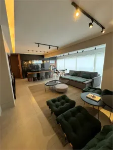 Apartamento com 2 Quartos à venda, 83m² no Vila Olímpia, São Paulo