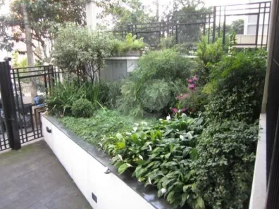Apartamento com 3 Quartos para alugar, 177m² no Jardim Paulista, São Paulo