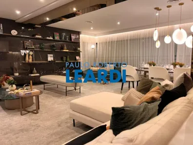 Apartamento com 4 Quartos à venda, 160m² no Butantã, São Paulo