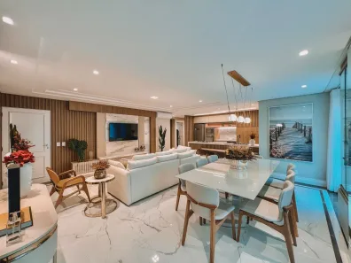 Apartamento com 4 Quartos à venda, 250m² no Capão da Canoa, Capão da Canoa