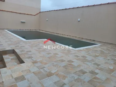 Casa com 3 Quartos à venda, 50m² no Gaivota (Praia), Itanhaém