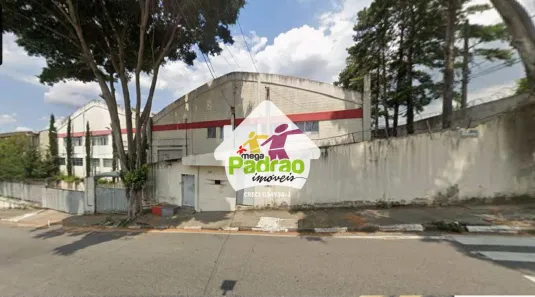 Galpão/Depósito/Armazém para alugar, 4417m² no Vila Virgínia, Itaquaquecetuba