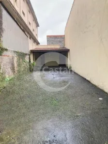 Lote/Terreno com 1 Quarto à venda, 250m² no Vila Esperança, São Paulo