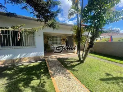 Casa com 7 Quartos à venda, 256m² no Balneário Remanso, Rio das Ostras