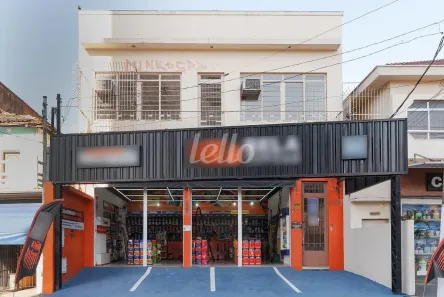 Prédio Comercial à venda, 600m² no Carandiru, São Paulo