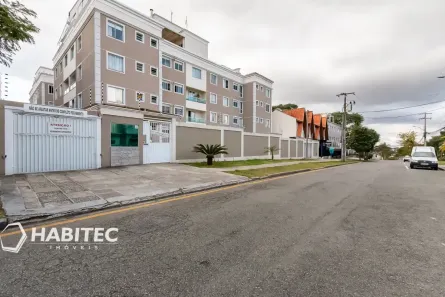 Apartamento com 3 Quartos para alugar, 66m² no Portão, Curitiba