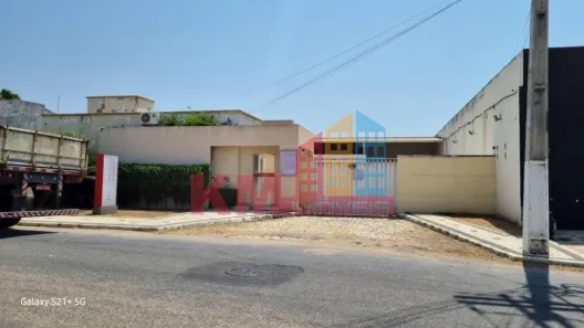 Ponto Comercial à venda, 480m² no Santa Delmira, Mossoró