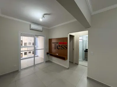 Apartamento com 2 Quartos para alugar, 70m² no Centro, São José do Rio Preto