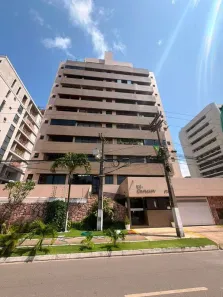 Apartamento com 3 Quartos para alugar, 119m² no Intermares, Cabedelo
