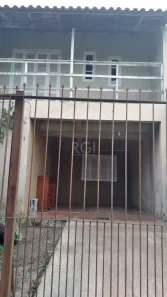 Sobrado com 4 Quartos à venda, 125m² no Hípica, Porto Alegre