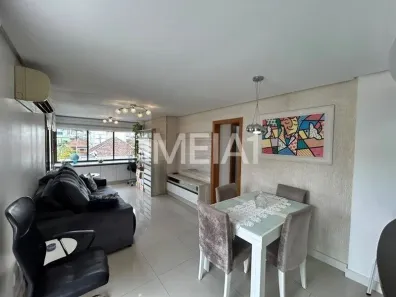 Apartamento com 2 Quartos para alugar, 100m² no Partenon, Porto Alegre
