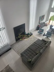 Casa de Condomínio com 4 Quartos à venda, 326m² no Condomínio Reserva da Serra, Jundiaí