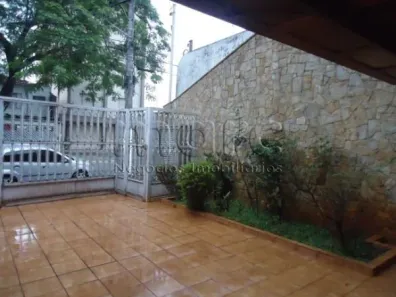 Casa com 3 Quartos à venda, 350m² no Vila Deodoro, São Paulo