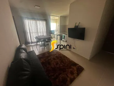 Apartamento com 2 Quartos para alugar, 60m² no Morumbi, Uberlândia