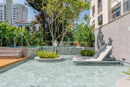 Apartamento com 2 Quartos à venda, 95m² no Petrópolis, Porto Alegre