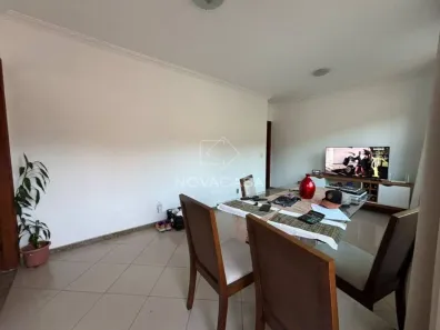 Casa com 3 Quartos à venda, 90m² no Santa Mônica, Belo Horizonte